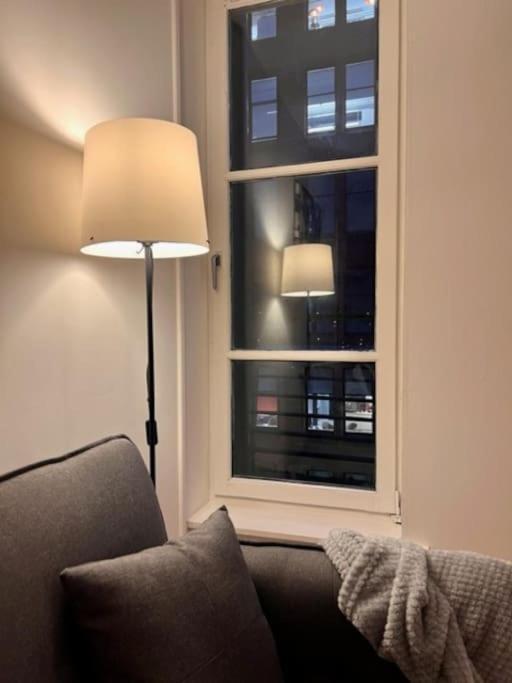 Trendy One Bedroom Apartment Glasgow Ngoại thất bức ảnh